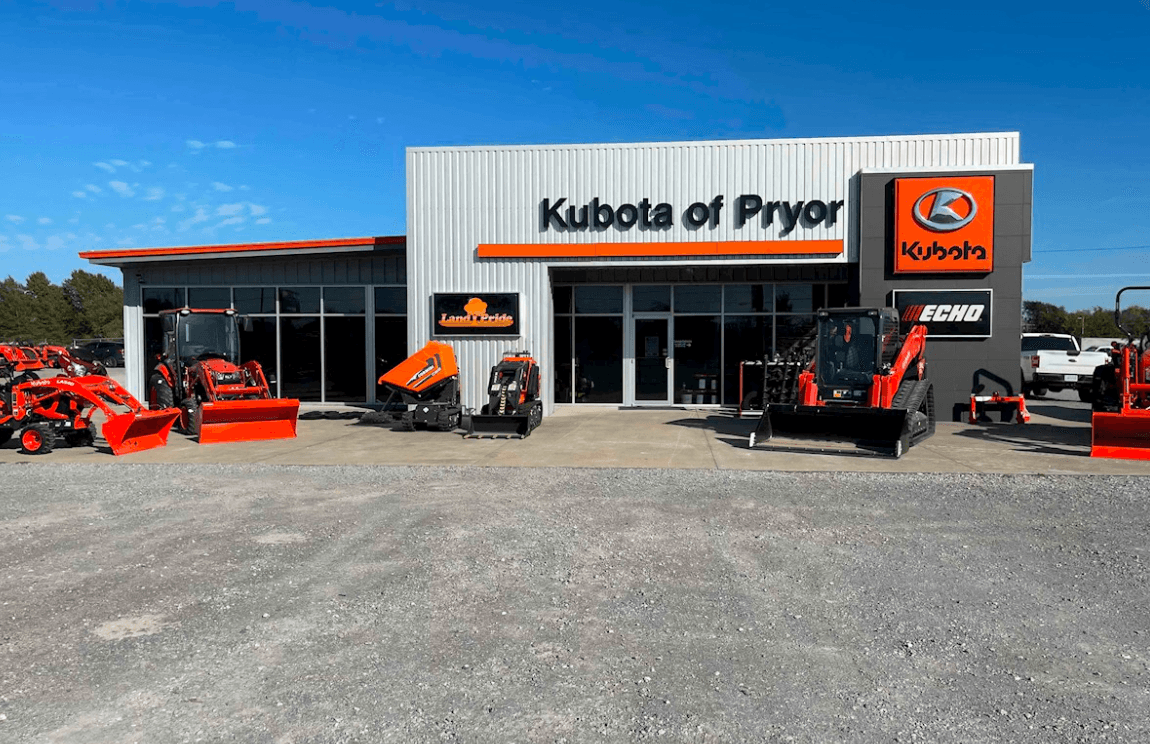 Pryor, OK