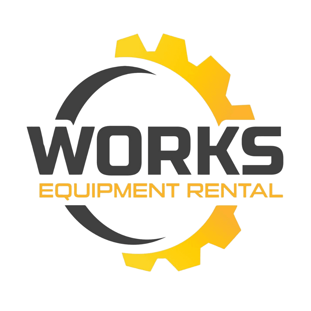 Works Equipment Rental logo
