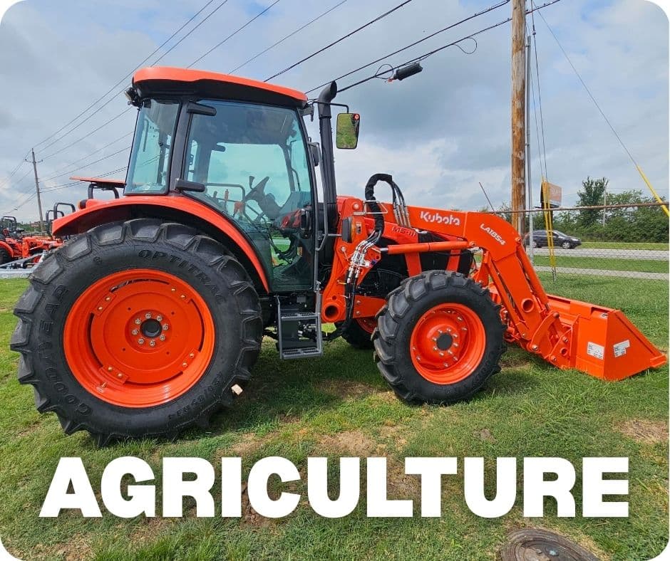 Agriculture