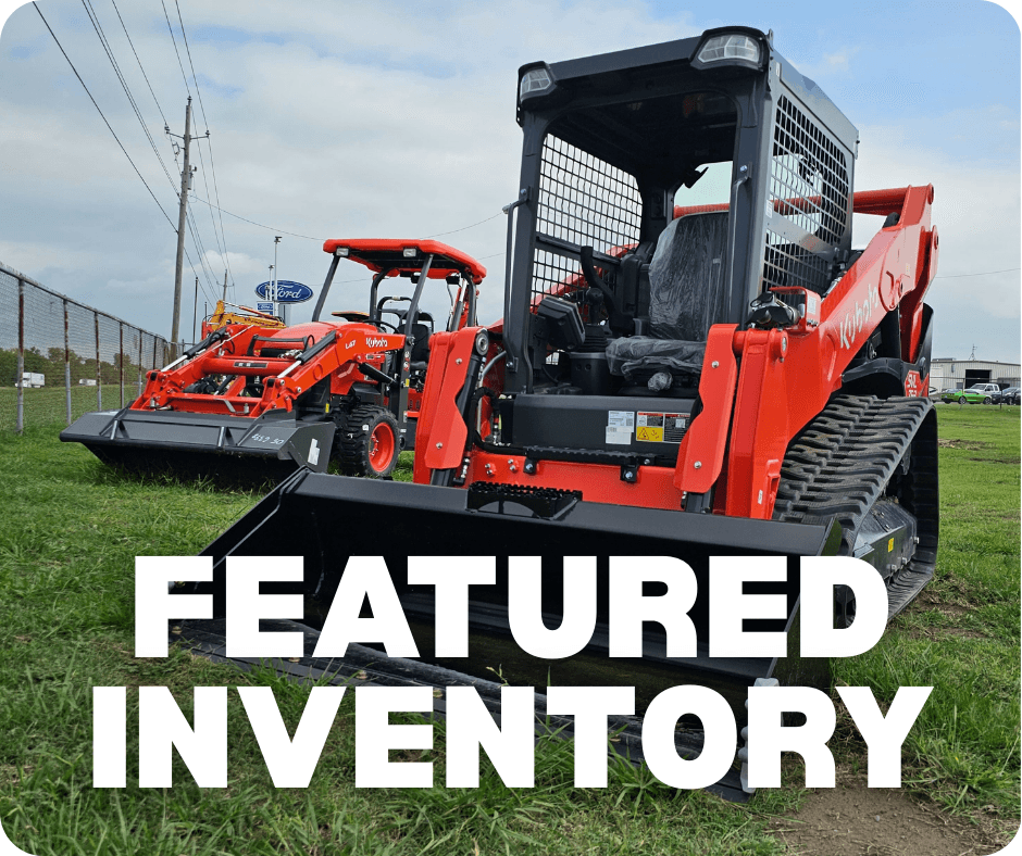 Featured Inventory
