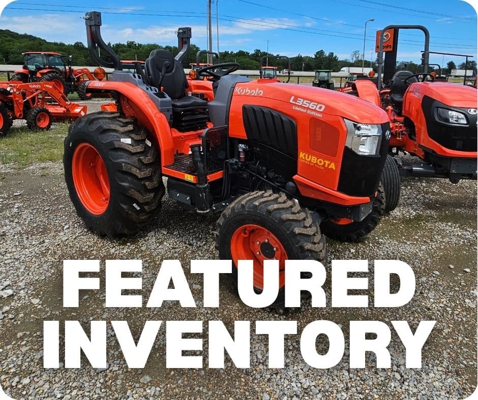 Featured Inventory