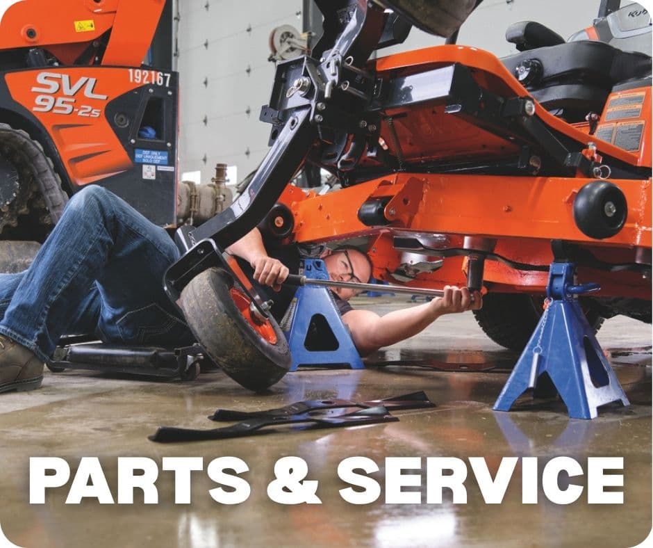 Parts & Service