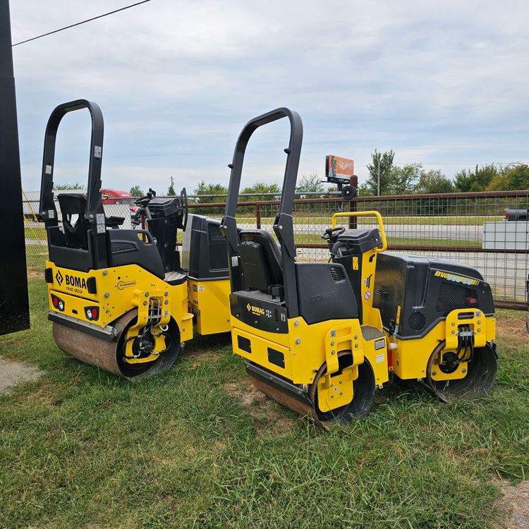 Compaction For Rent