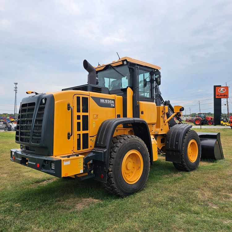 Heavy Equipment For Rent