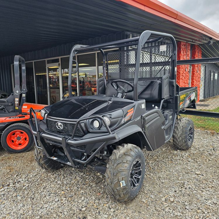 Utility Vehicles For Rent