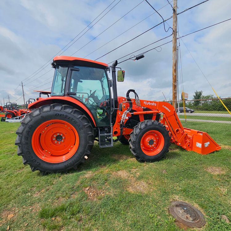 Kubota M5-111