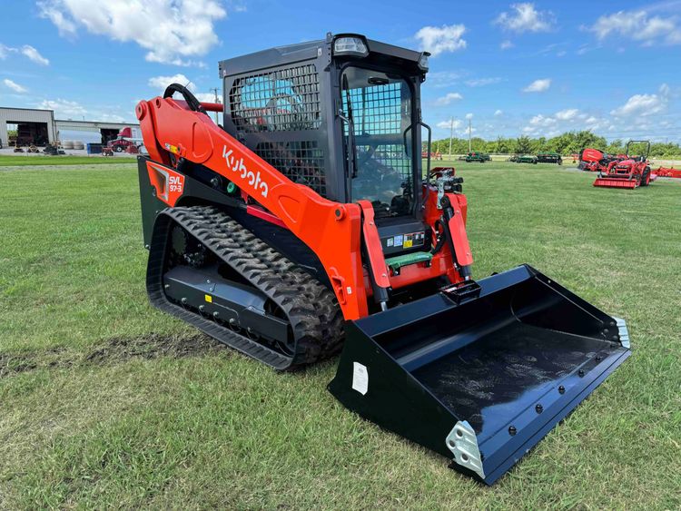 Kubota SVL97-3HFCC