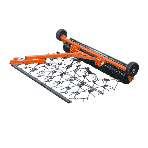 DRG DRAG HARROWS