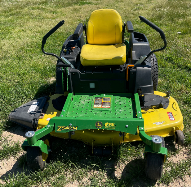 2020 KUBOTA Z781KWTI-60 - Kubota Center
