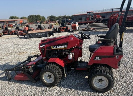2020 KUBOTA Z781KWTI-60 - Kubota Center
