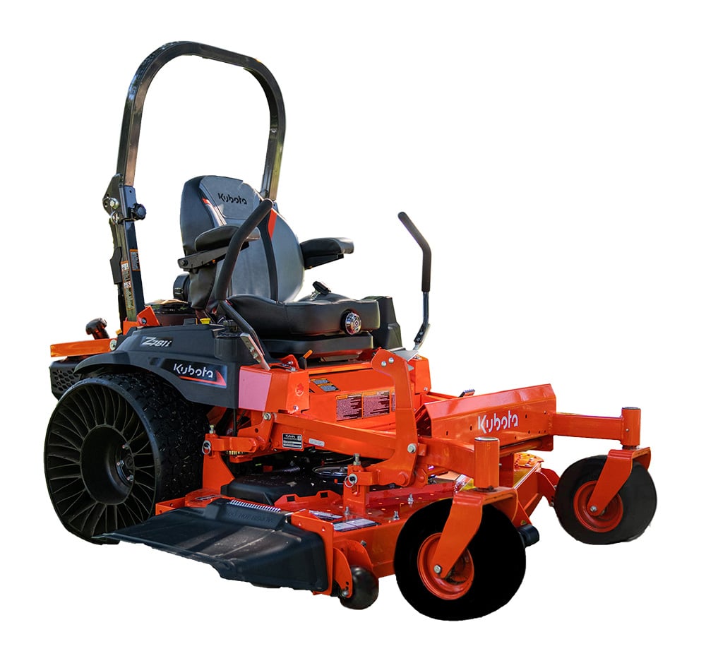 Z781KWiTW-60 - Kubota Center