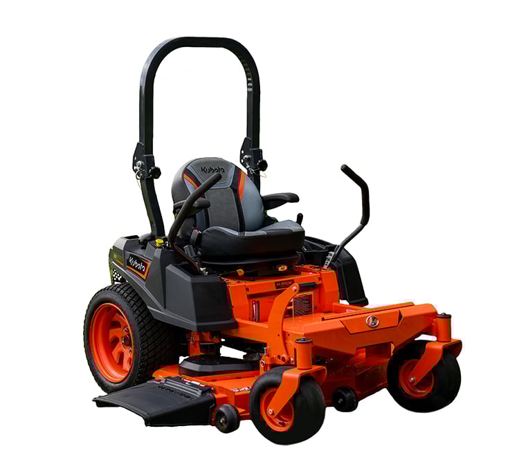 Z252KW-54 - Kubota Center