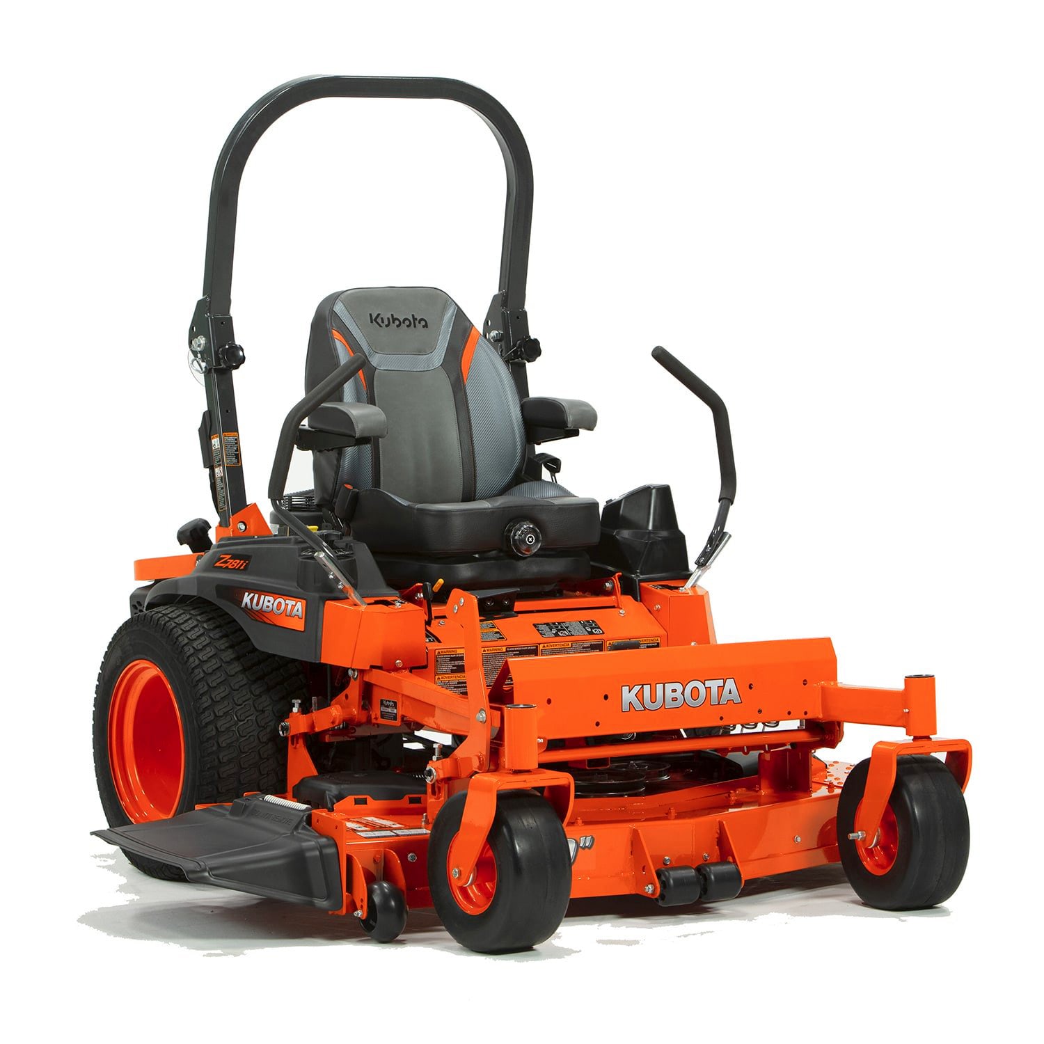 Z781KWTi-60 - Kubota Center