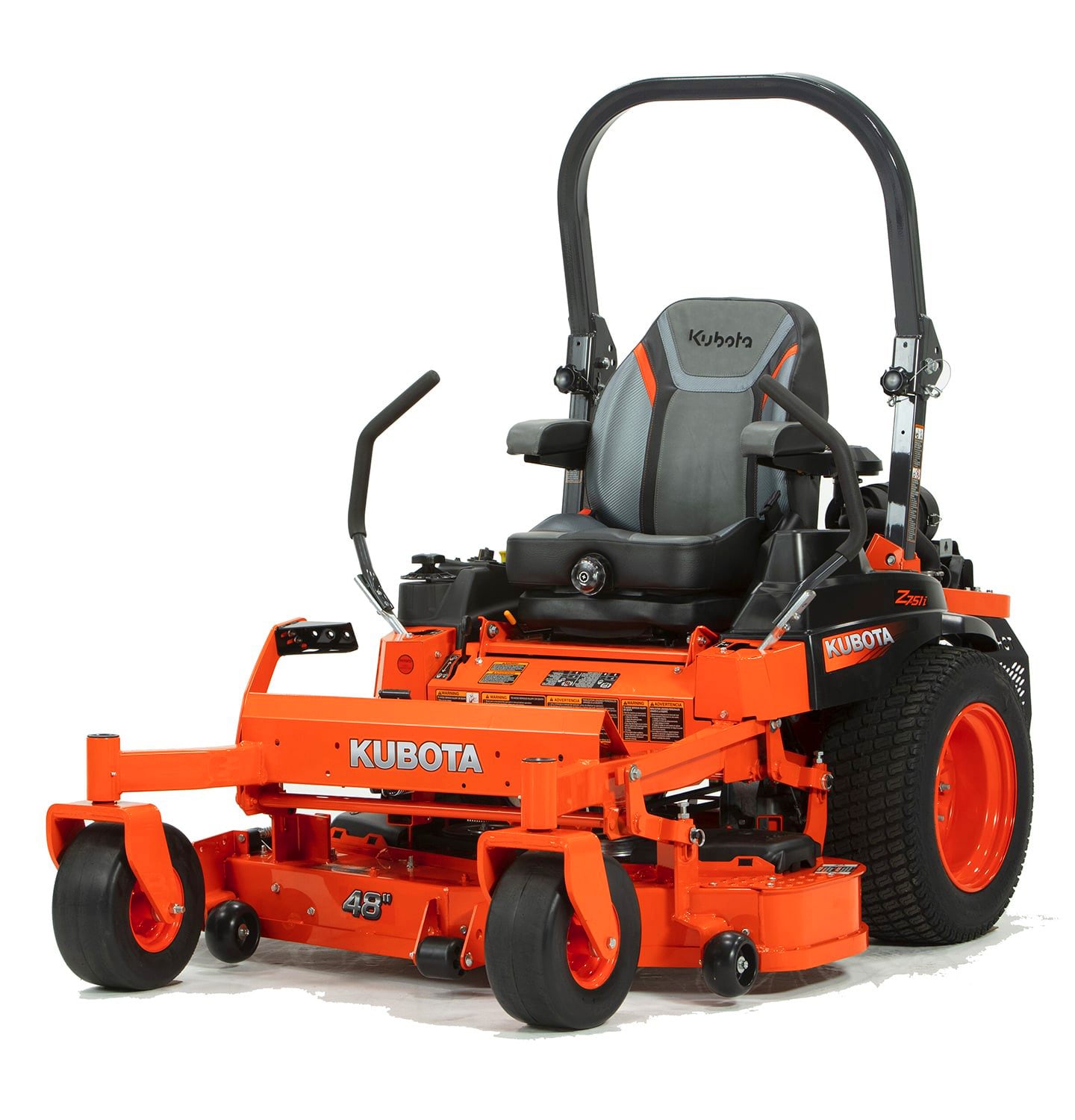 Z751KWi-48 - Kubota Center
