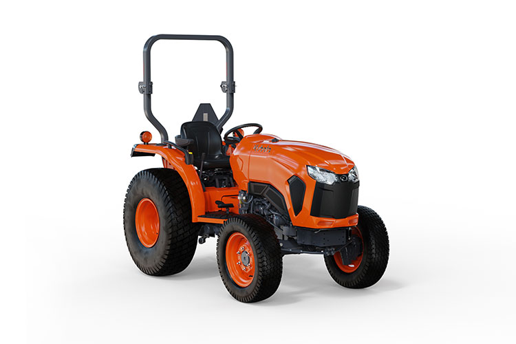 L3302 - Kubota Center