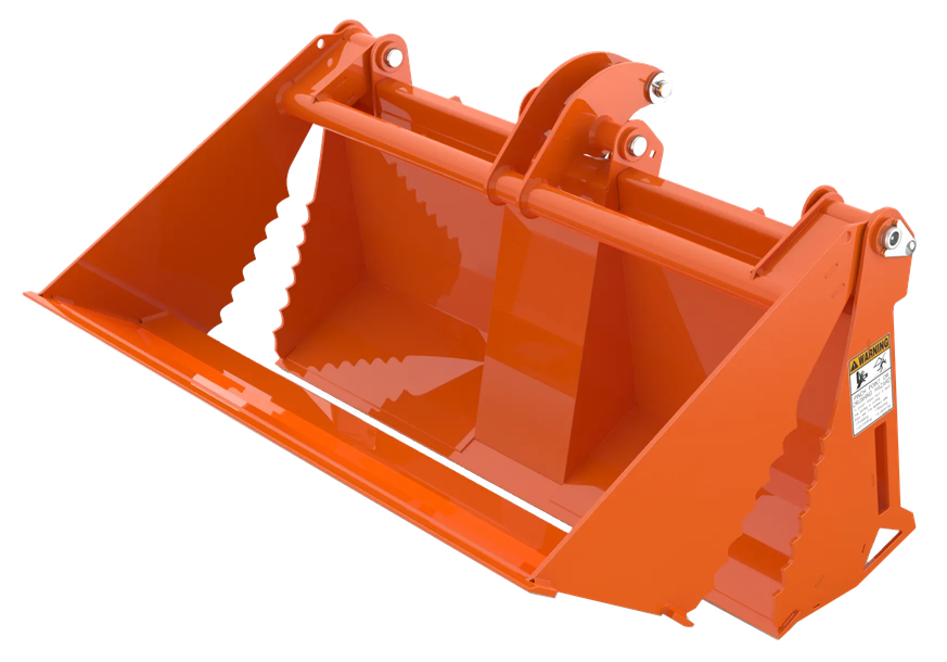 CB0546 COMBO BUCKETS - Kubota Center