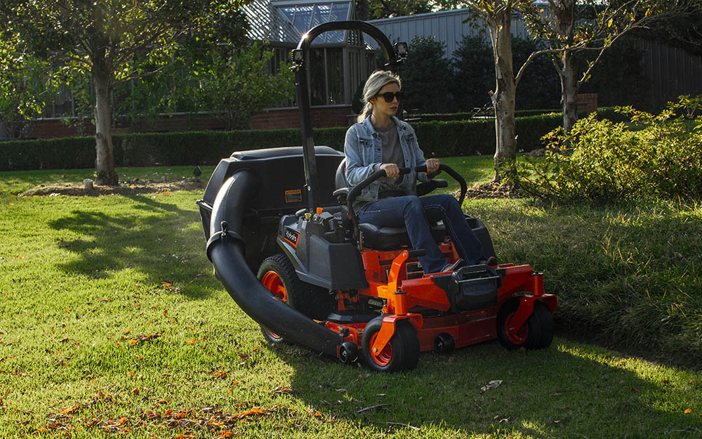 Z242KH-48 - Kubota Center