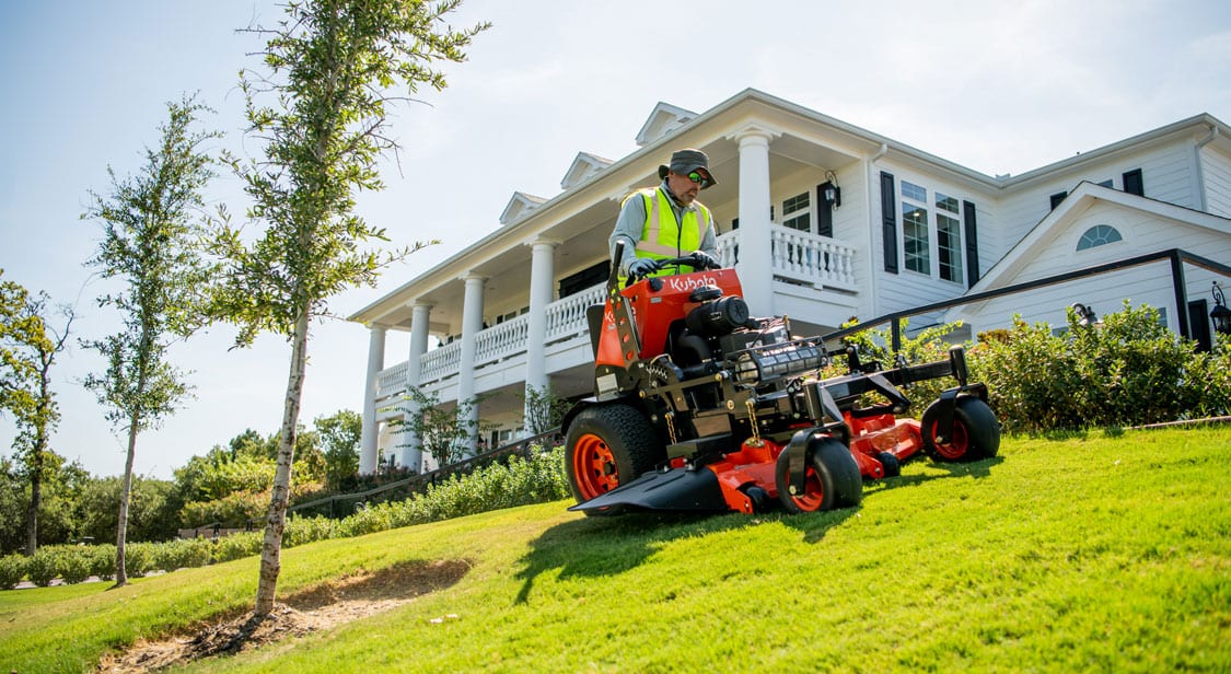 SZ26NC-52-2 - Kubota Center