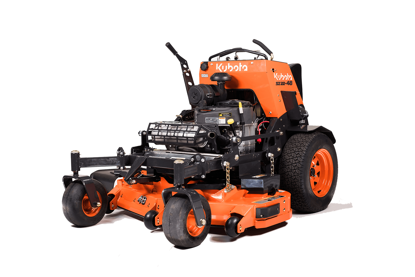 SZ19NC-36-2 - Kubota Center