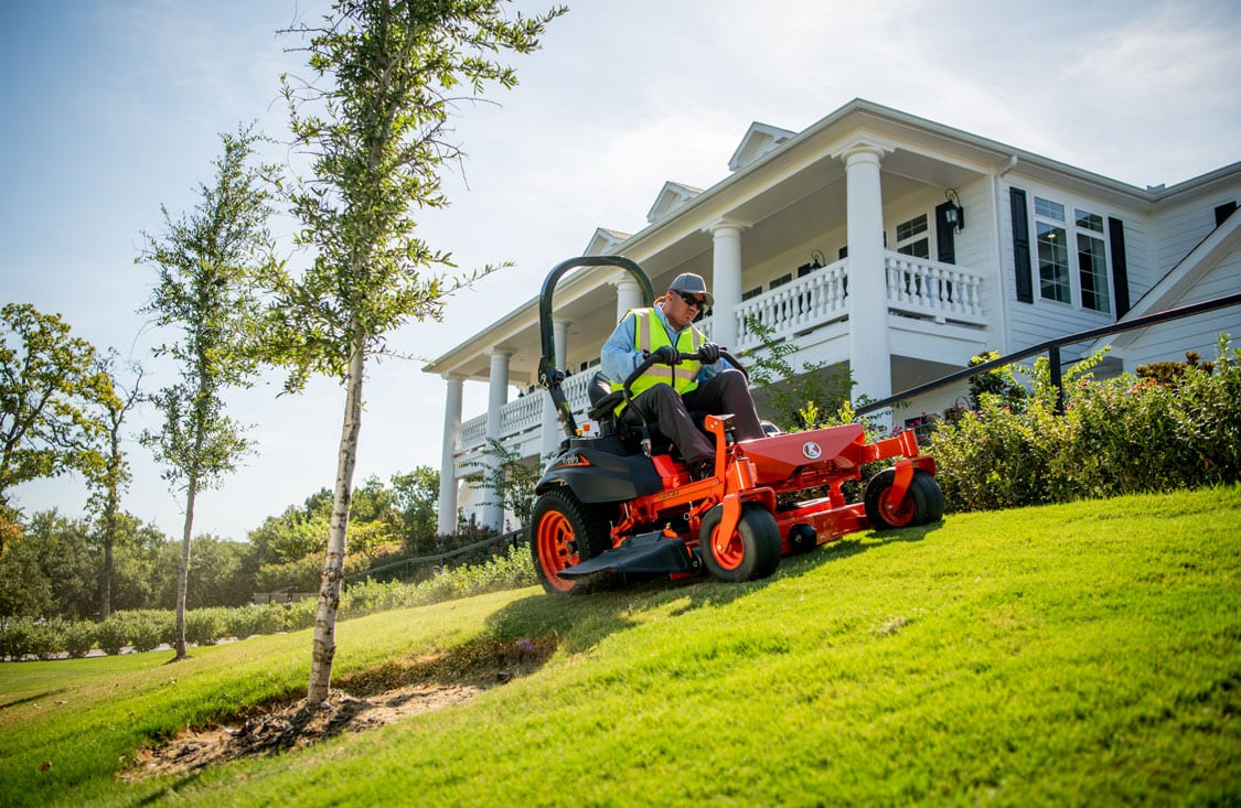Z422KWNC-54 - Kubota Center