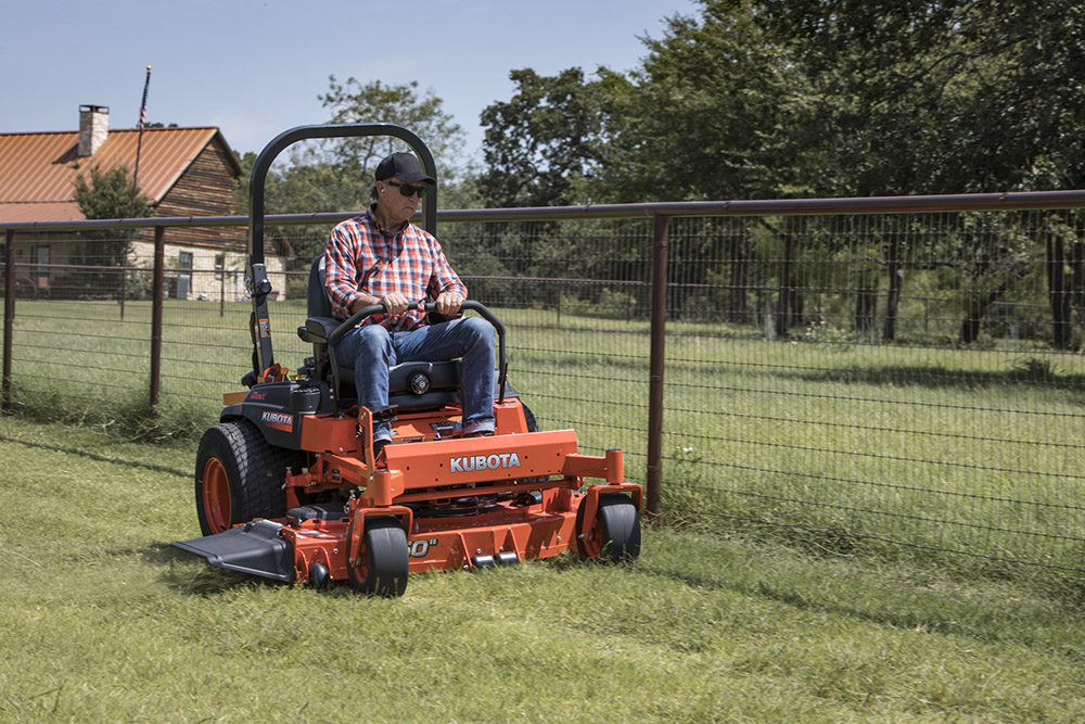 Z726XKWNC-60 - Kubota Center