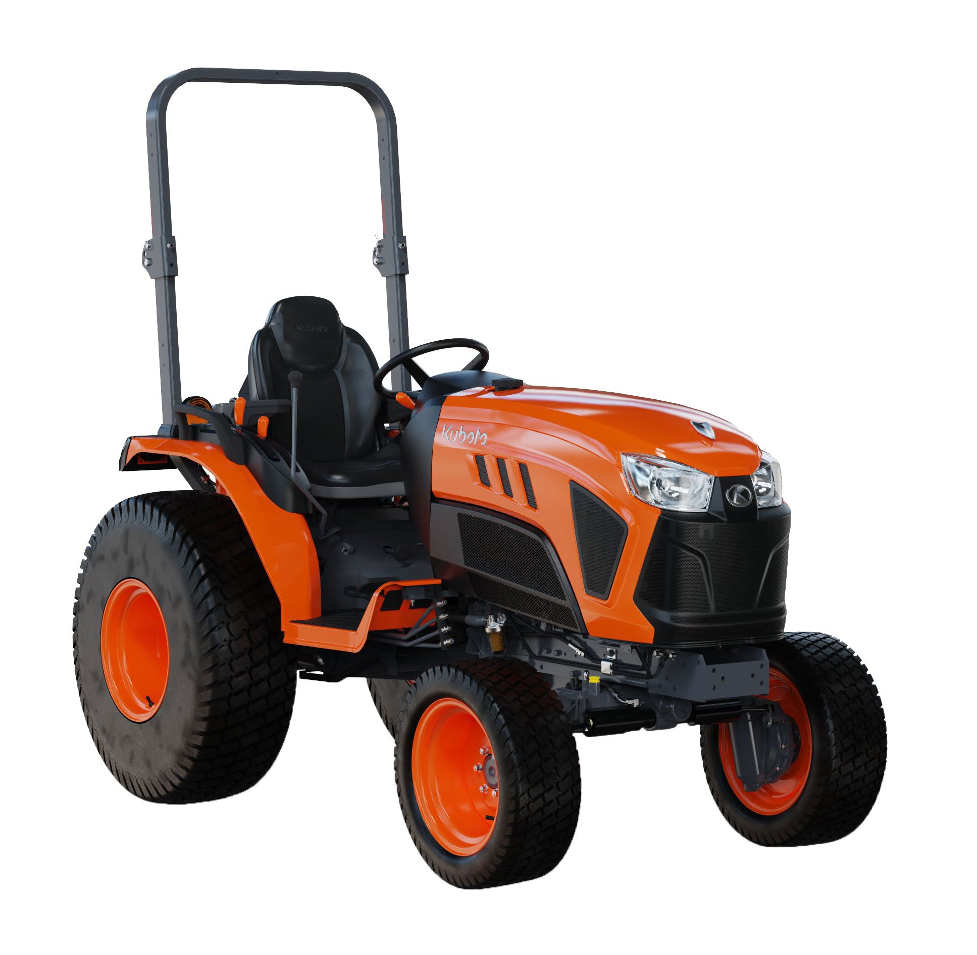 家具 Yusaku Kubota Kubota #77700-10060 1:64 DieCast Construction Equipment