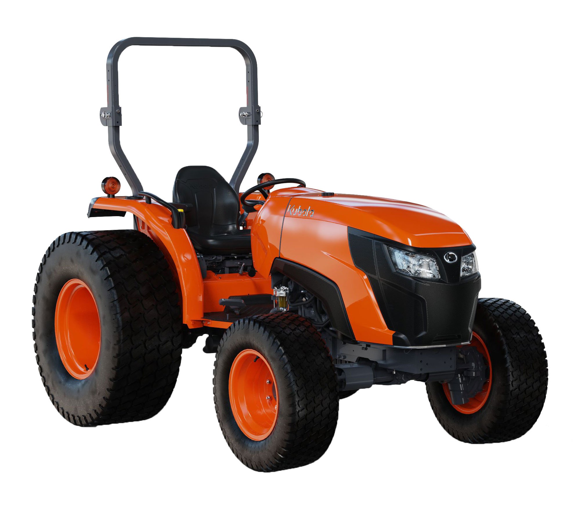 MX5400 - Kubota Center