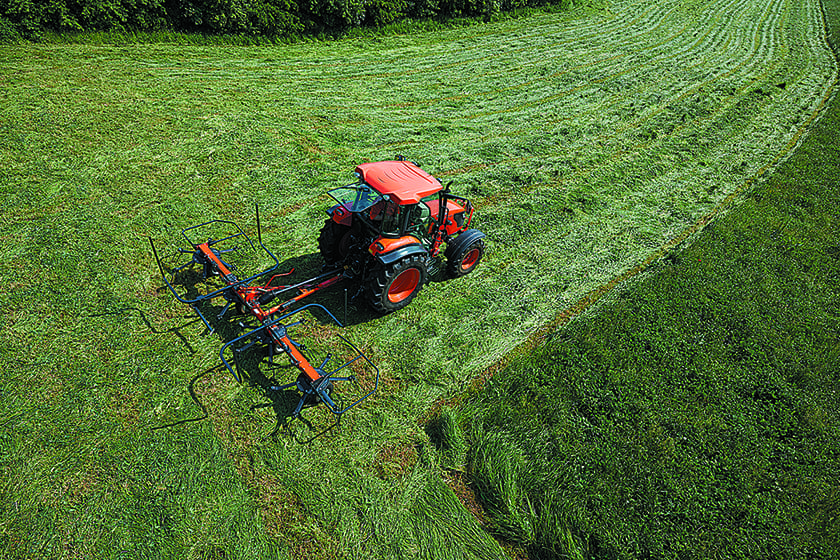 TE4052T - Kubota Center