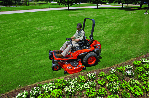 ZG227A-54 - Kubota Center