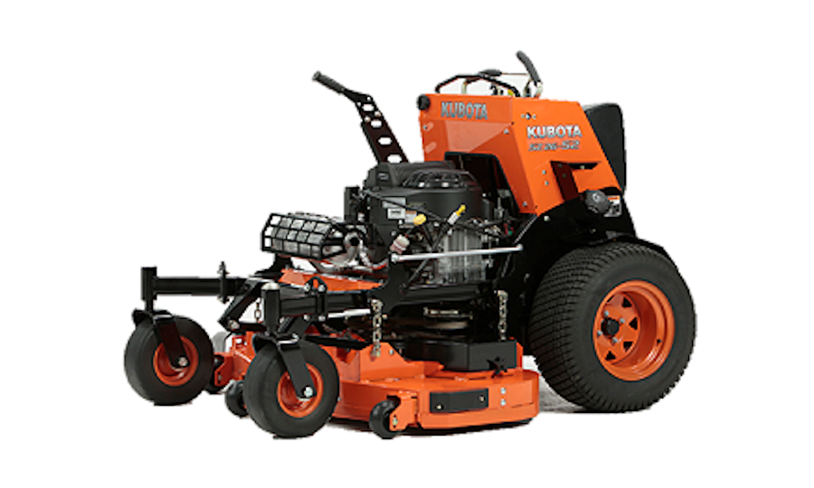 SZ19NC-36-2 - Kubota Center