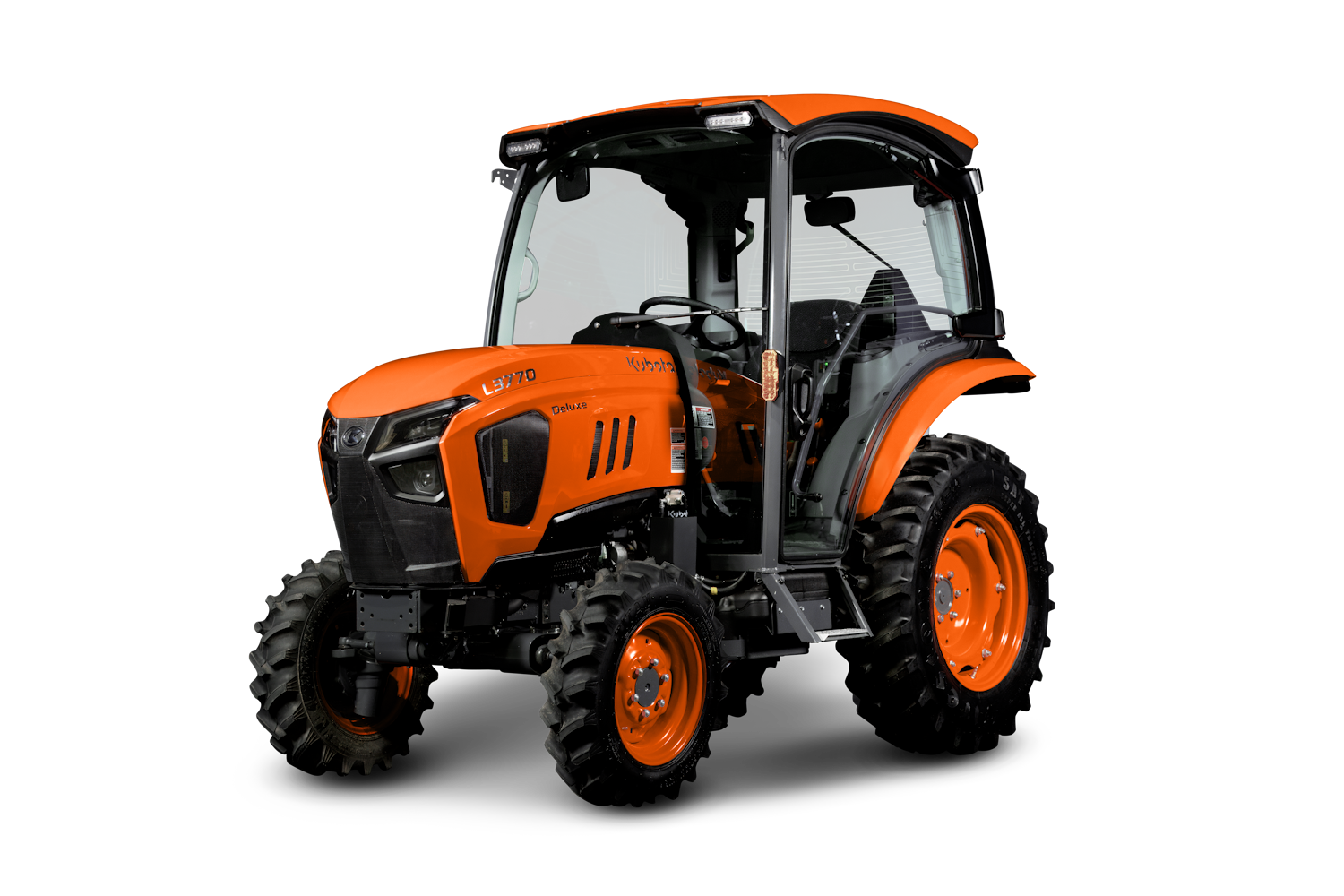L4470PRM - Kubota Center
