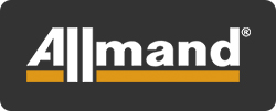 Allmand Logo