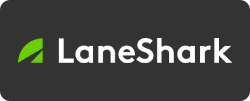 LaneShark Logo